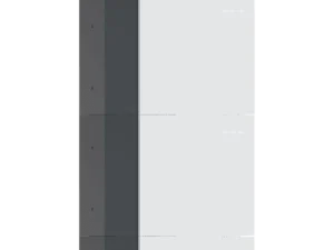 11.4 kWh AlphaESS thuisbatterij 5 kW omvormer 1-fase 3 batterijen 3.8 kWh