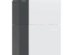 3.8 kWh AlphaESS thuisbatterij 5 kW omvormer 1-fase 1 batterij 3.8 kWh