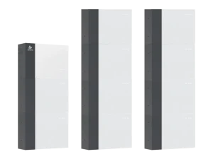 38 kWh AlphaESS thuisbatterij 10 kW omvormer 3-fase 10 batterijen 3.8 kWh