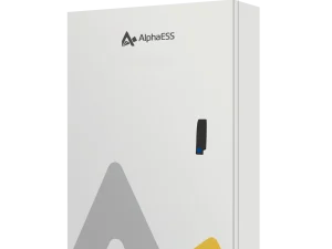 AlphaESS Backup Box Plus on-off grid switching max 63A