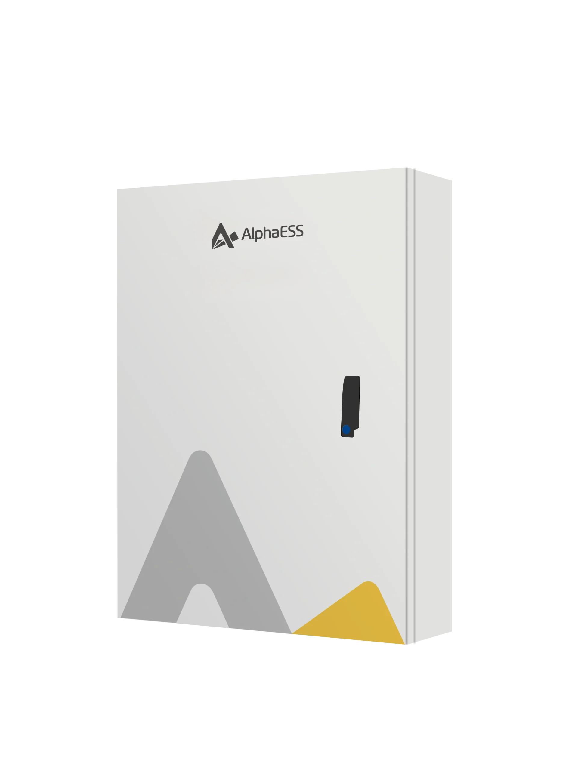 AlphaESS Backup Box Plus on-off grid switching max 63A