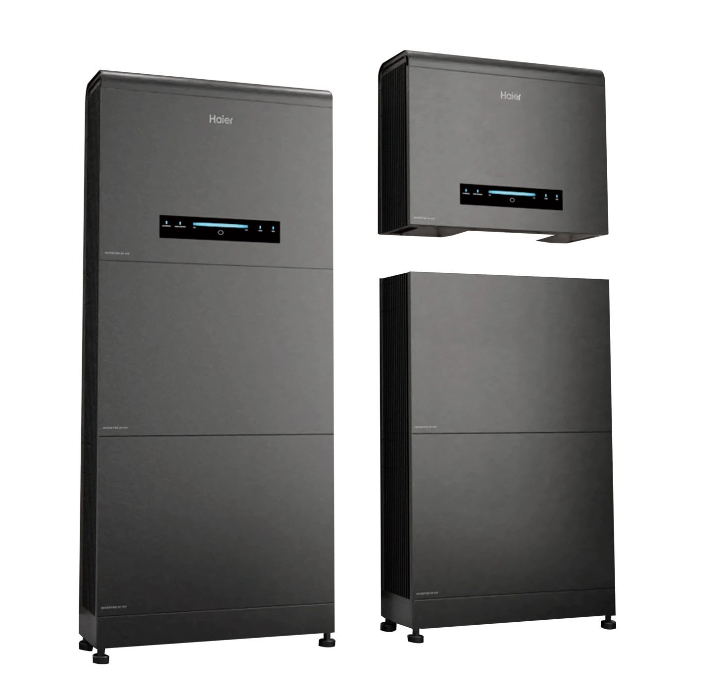 Haier E tower hv all-in one ess hybride omvormer 3 fase 15kW-1