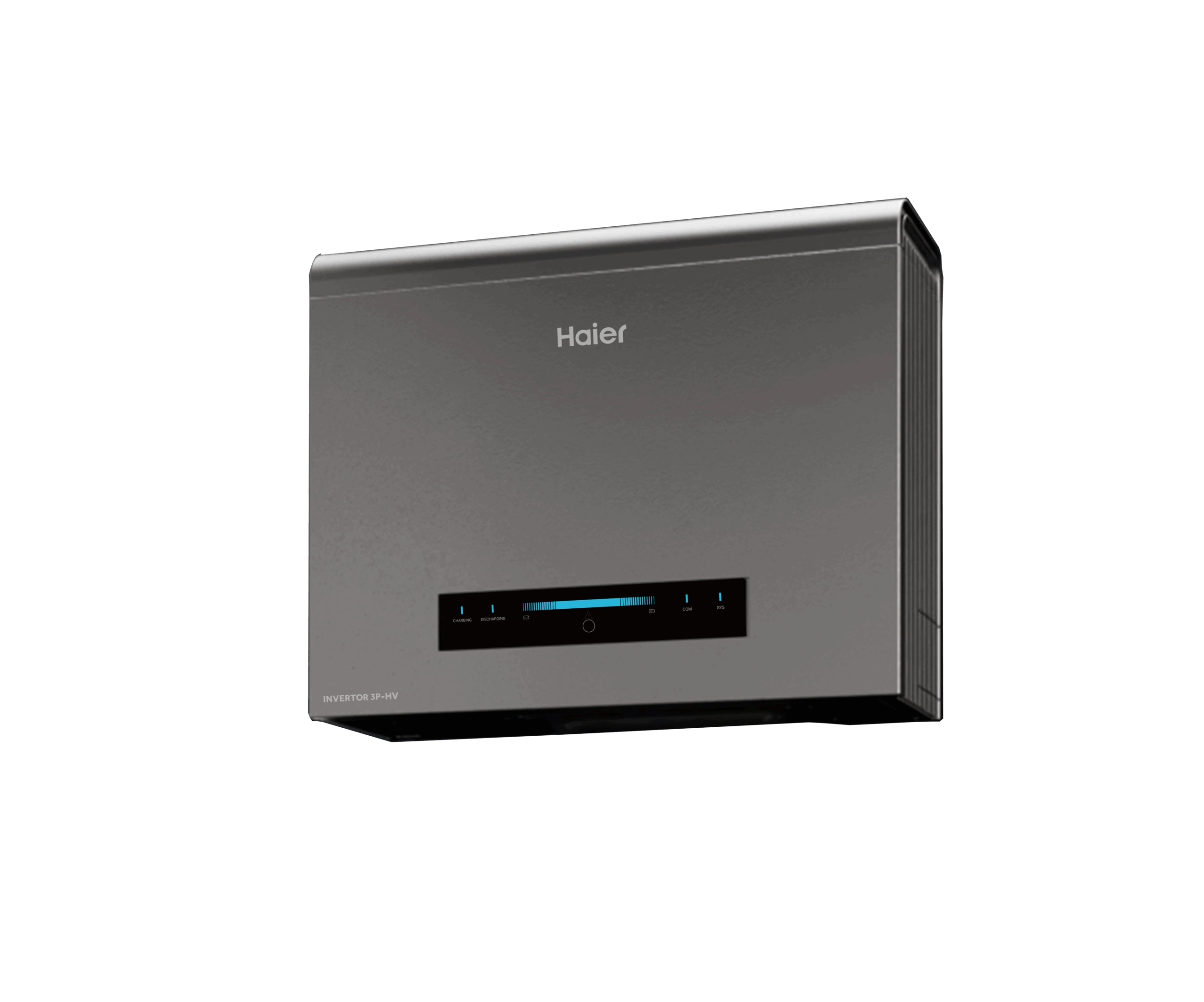 Haier E tower hv all-in one ess hybride omvormer 3 fase 15kW