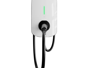 Haier Smart Cube AC autolader 22kW