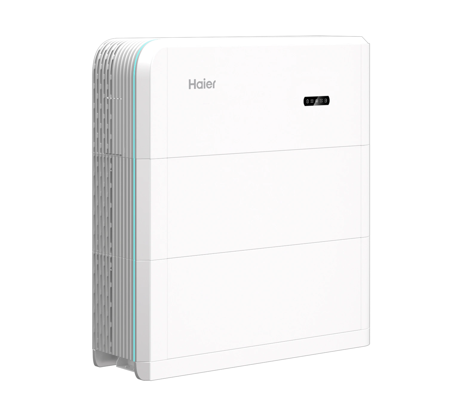 Haier Smart Cube omvormer 1-fase 4kW-01