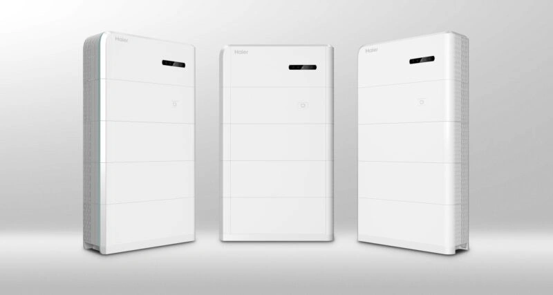 Haier Smart Cube omvormer 1-fase 4kW-02