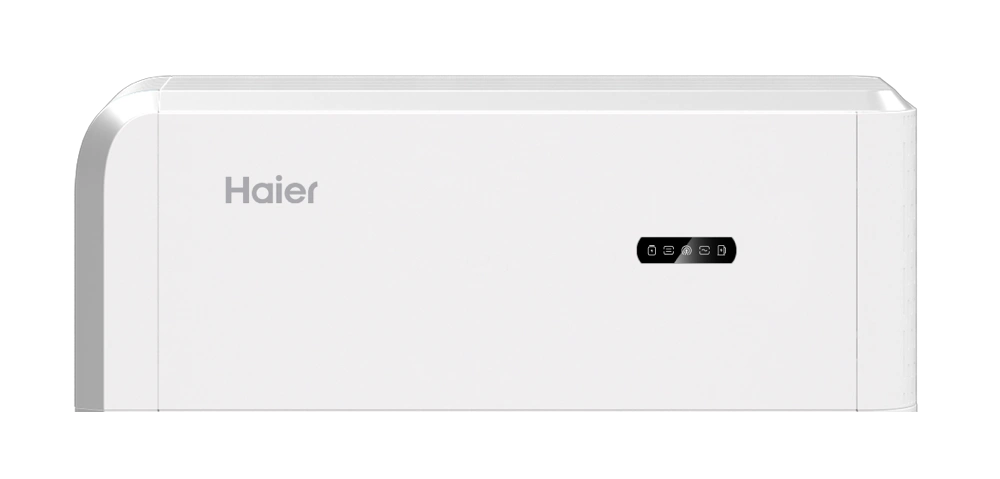 Haier Smart Cube omvormer 1-fase 4kW