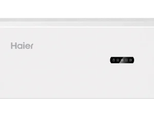 Haier Smart Cube omvormer 3 fase 15kW