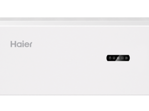 Haier Smart Cube omvormer 3 fase 5kW