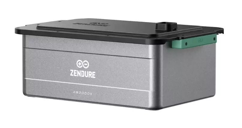 Zendure SolarFlow 2400AC plug-in thuisbatterij AB3000X 2880Wh uitbreiding-1