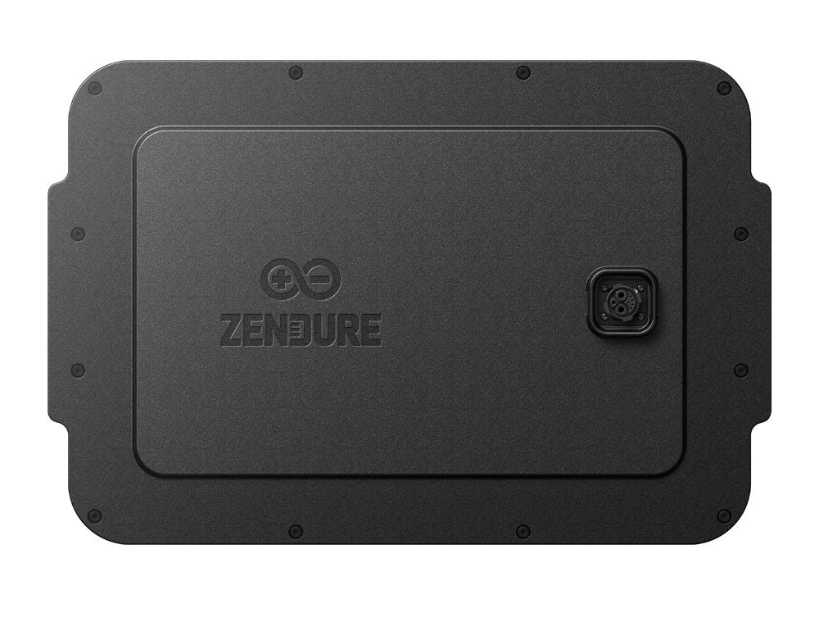 Zendure SolarFlow 2400AC plug-in thuisbatterij AB3000X 2880Wh uitbreiding-11