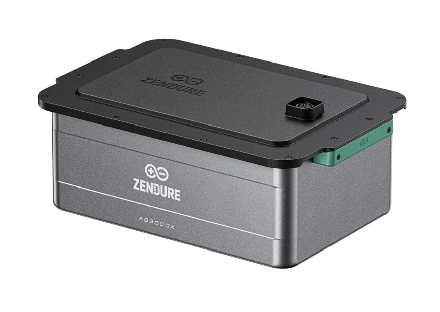 Zendure SolarFlow 2400AC plug-in thuisbatterij AB3000X 2880Wh uitbreiding-6