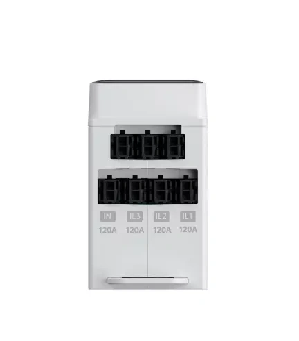 Zendure slimme meter 3ct klemmen voor plug-in thuisbatterij-2