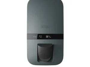 Peblar business MID autolader 22kw stekkerpunt en display ZONDER laadkabel