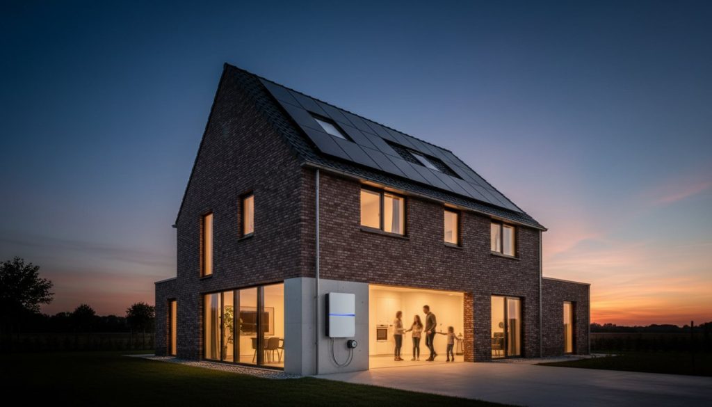Kosten Thuisbatterij 2026: Wat betaalt u in de regio Brabant?