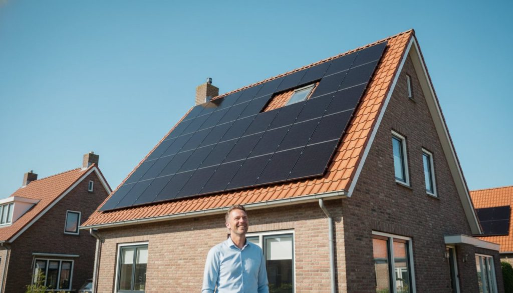 Offerte zonnepanelen Bergen op Zoom: In 5 stappen naar uw eigen stroom (2026)
