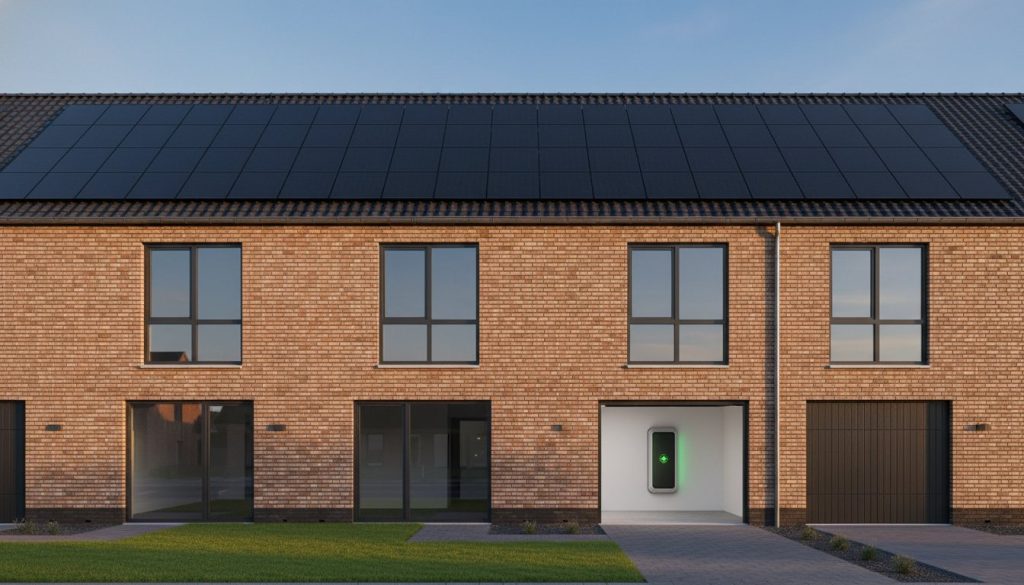 Zonnepanelen van 250 Wattpiek: Is "250 Piek" nog Rendabel in 2026?