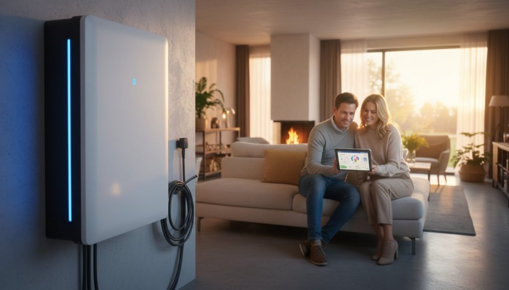 Thuisbatterij in Rijen: Bespaar op Energiekosten met Slimme Opslag (2026)