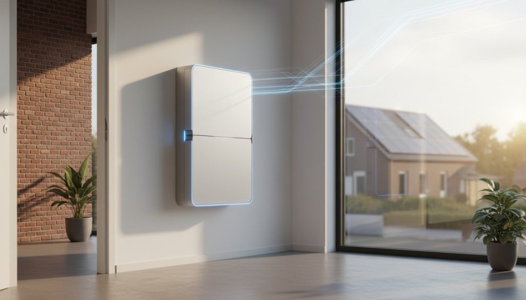 Thuisbatterij in Tilburg: alles wat u moet weten over energieopslag in 2026