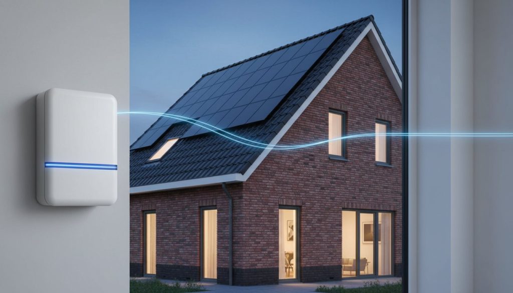 Thuisbatterij in Waalwijk: bespaar op uw energiekosten in 2026