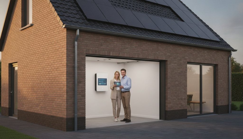 Thuisaccu kopen in Bavel? Bespaar direct op energiekosten