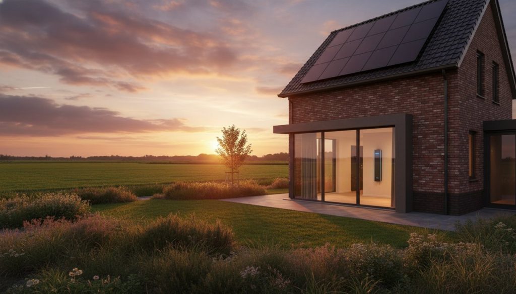 Thuisbatterij in Gilze: bespaar op uw energierekening in 2026