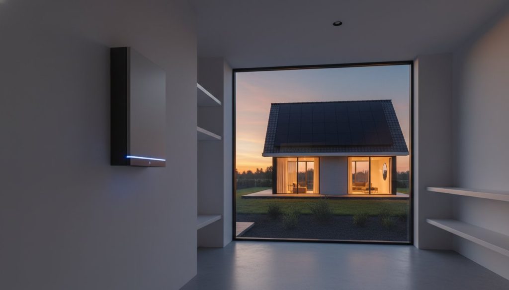 Thuisbatterij in Halderberge: haal meer uit uw zonnepanelen in 2026
