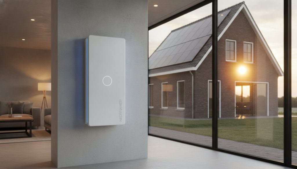 Thuisbatterijen in Roosendaal: Kosten, voordelen en advies