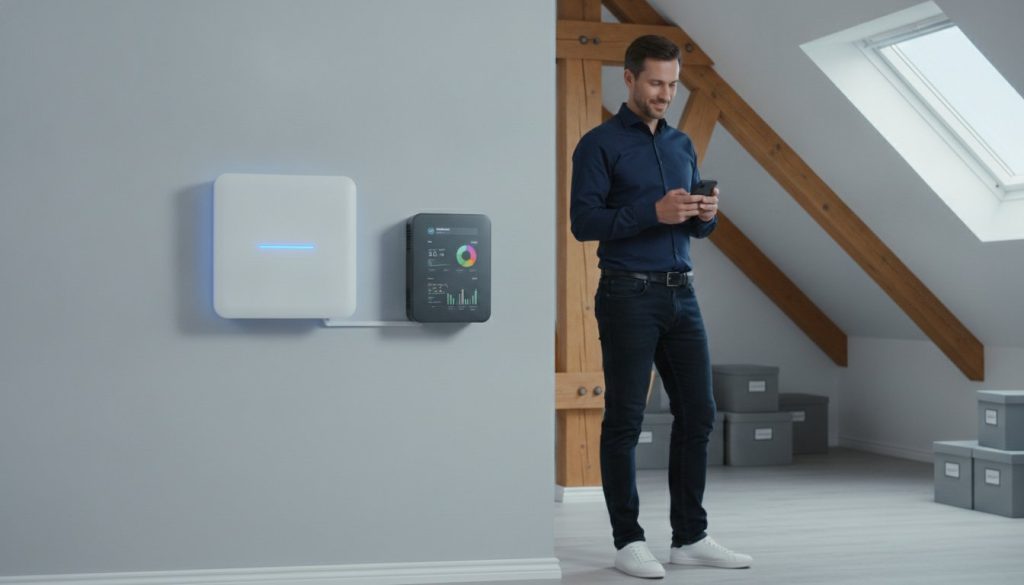 Beste omvormer voor zonnepanelen in Breda en Roosendaal