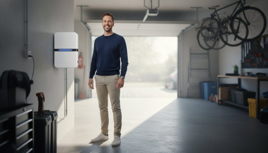Beste thuisaccu voor uw woning in Bosschenhoofd | Advies