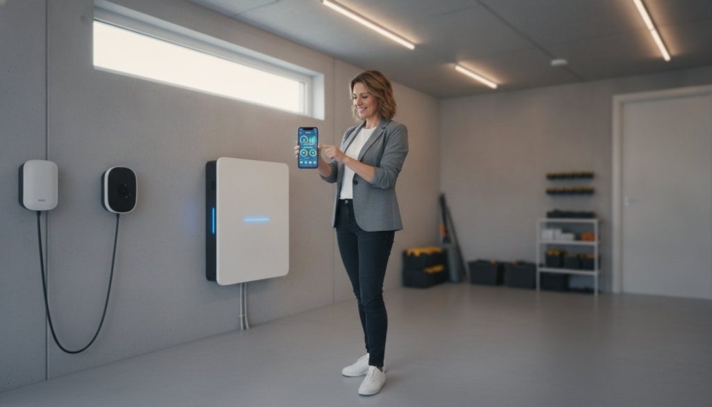 Energie besparen met een thuisbatterij in regio Roosendaal
