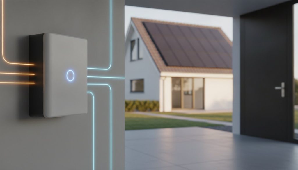 Thuisaccu in Bergen op Zoom: bespaar op je energiekosten in 2026
