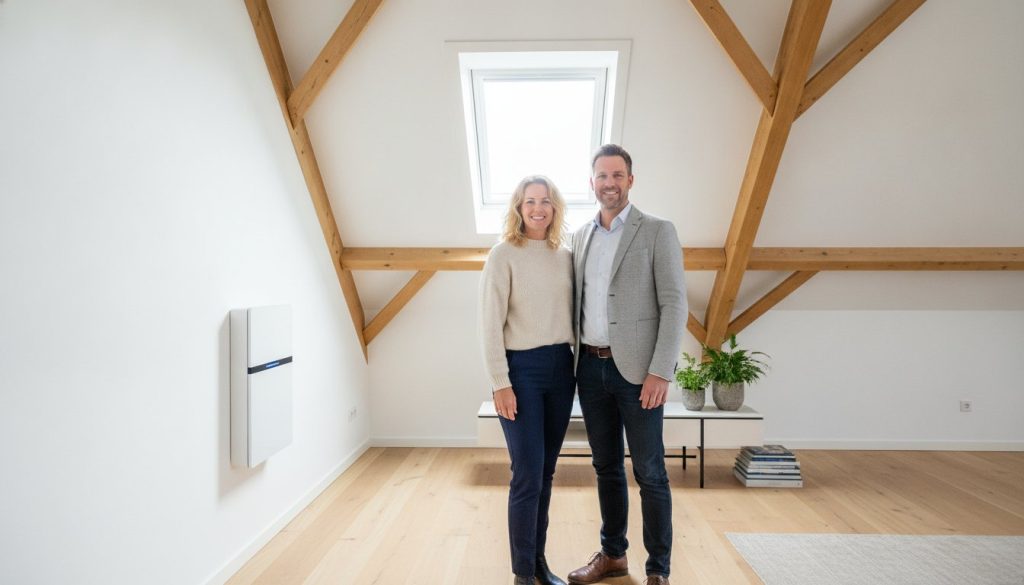 Thuisaccu in Etten-Leur: je complete gids voor energieopslag in 2026