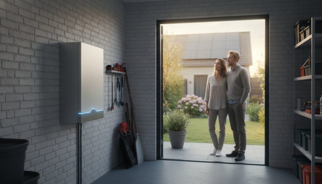 Thuisaccu in Prinsenbeek: bespaar op energiekosten en word onafhankelijk in 2026