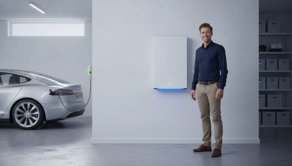 Thuisaccu kopen in Breda? Bespaar nu op uw energierekening