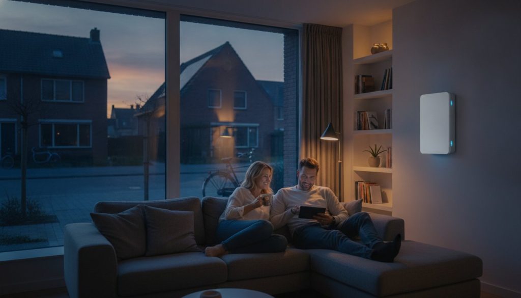 Thuisaccu kopen in Schijf: Bespaar direct op uw energie