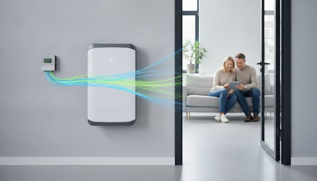 Thuisbatterij zonder zonnepanelen: Kansen in Roosendaal