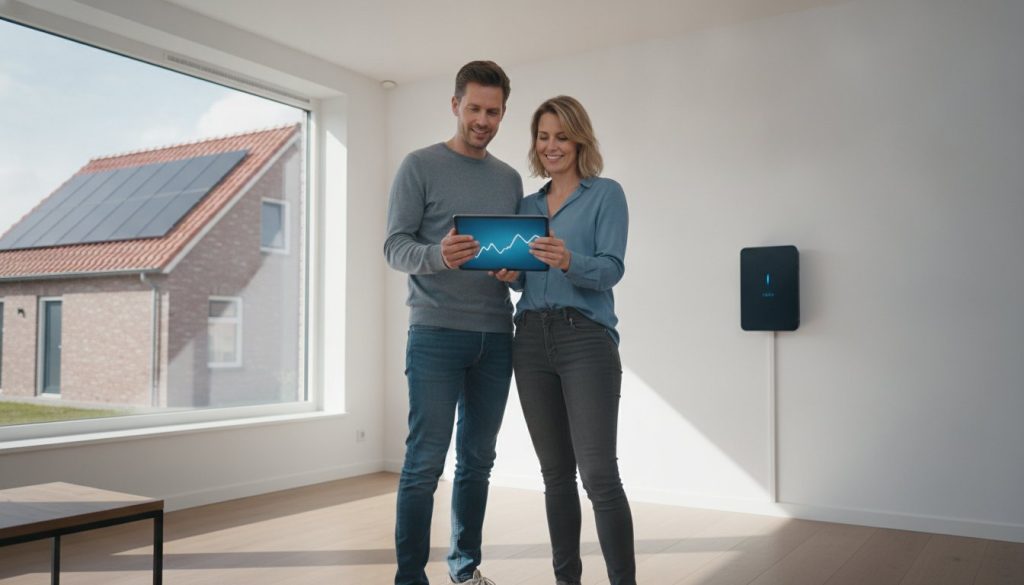 Wat is een dynamisch energiecontract? Maximaal profiteren van een lage prijs