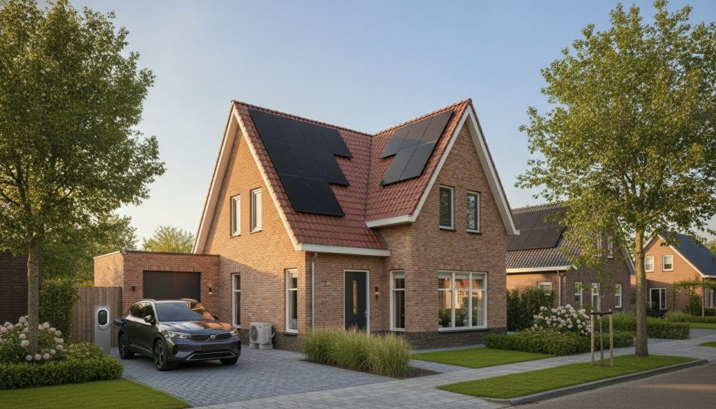 Zelfvoorzienend wonen in Breda: Zo start u vandaag