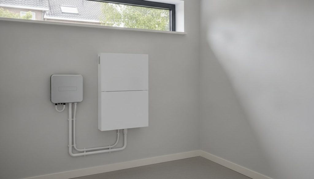 AC-gekoppelde thuisbatterij: Voordelen in Breda & Roosendaal