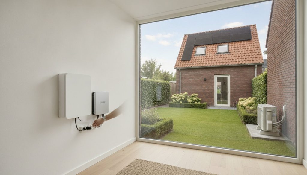 Energie besparen in Roosendaal: Slimme tips voor uw huis