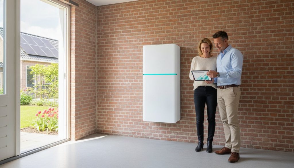 LFP of NMC batterij? De beste keuze in regio Roosendaal