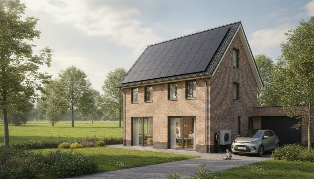 Off-grid wonen in Noord-Brabant: De complete gids