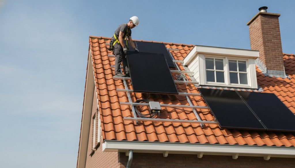 Optimizers uitgelegd: Haal meer uit zonnepanelen in Noord Brabant