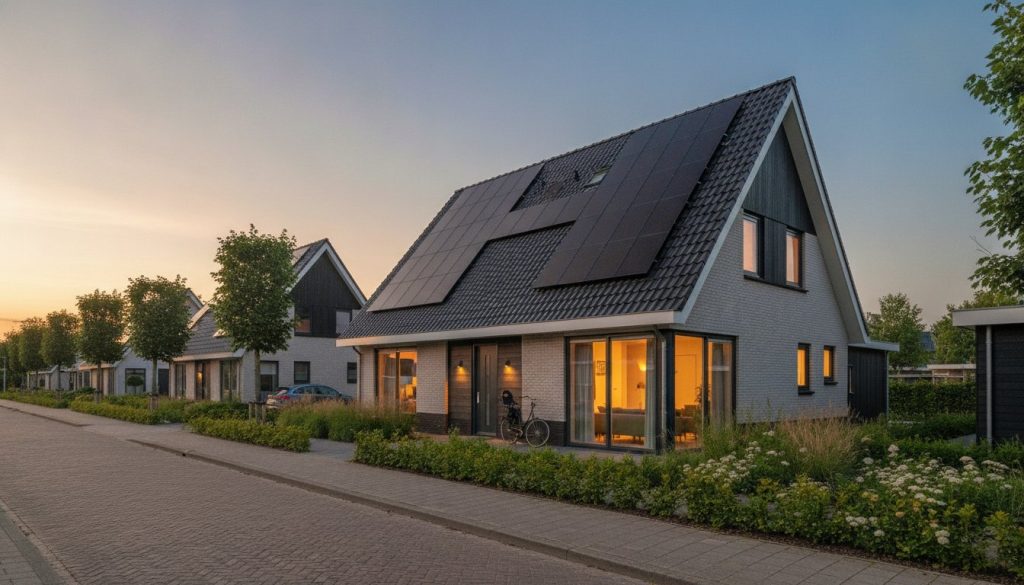 Salderingsregeling: Wat verandert er voor u in Roosendaal?