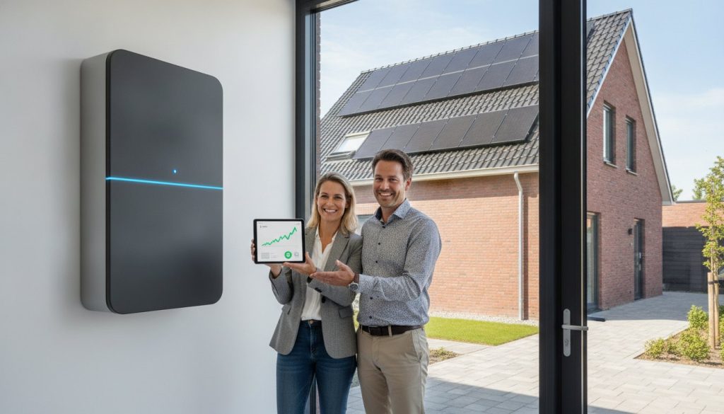 Subsidie thuisbatterij Noord-Brabant: alles over de regelingen in 2026