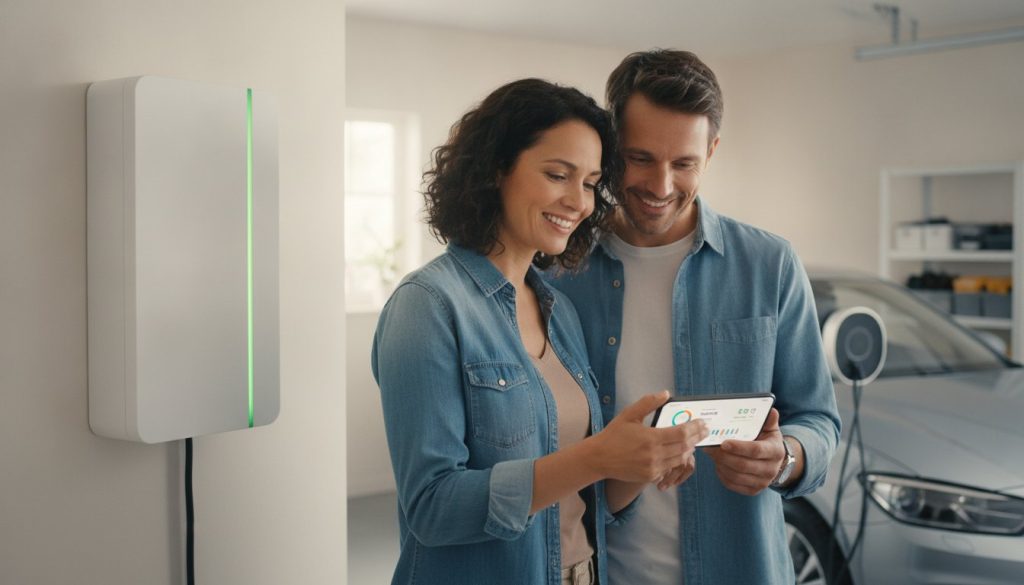 Terugverdientijd thuisbatterij in 2026: wanneer verdien je de investering terug?
