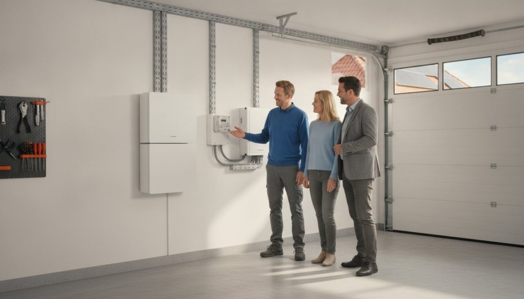 Thuisaccu kopen in Roosendaal? Bespaar op uw energierekening