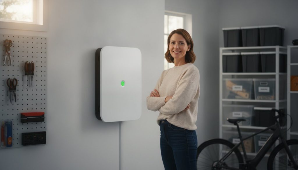 Thuisbatterij in Rijsbergen: Bespaar op uw energierekening