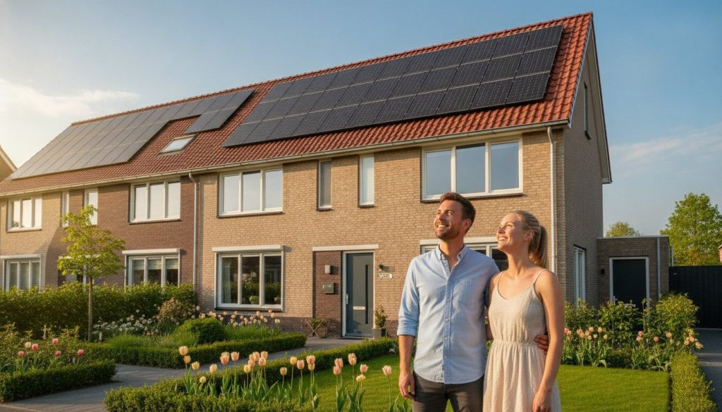 Wat kosten zonnepanelen in Roosendaal en regio Breda?